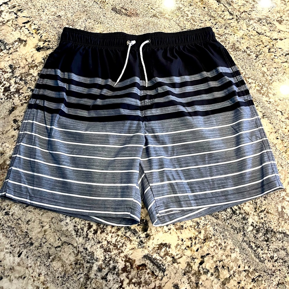 Mens Swimming Trunks